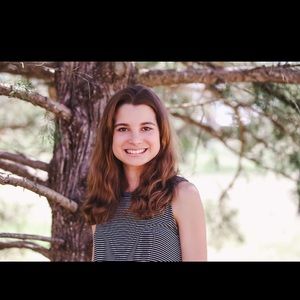 Meet your Posher, Madison